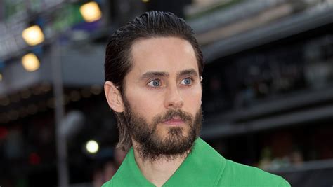 gucci guilty vera van erp|Jared Leto will snatch your soul in new Gucci Guilty ad campaign.